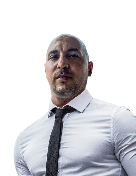 Alexander, founder of UX UI MATE