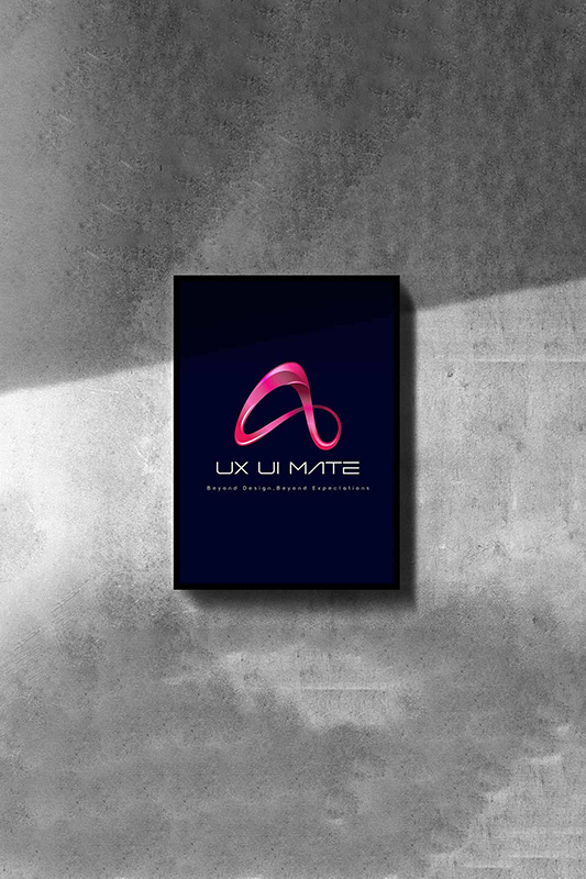 UX UI MATE studio: UX/UI design and web development team