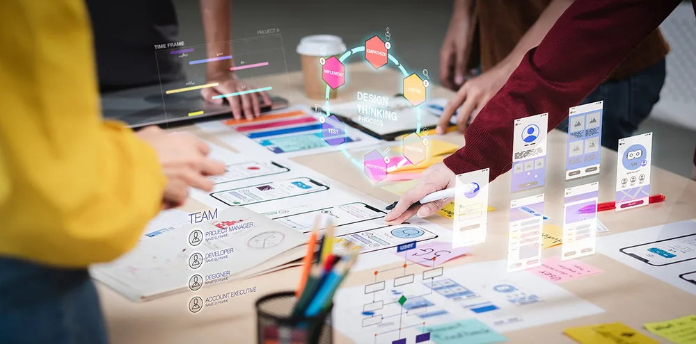 Best SaaS startup ideas 2026, B2B MVP design and validation